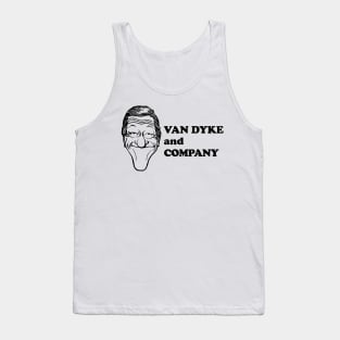 Van Dyke and Company Tank Top